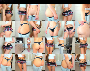 sophydiva — 70 minute Chaturbate female cam show recording, 1080p, Jun 17, 2020
