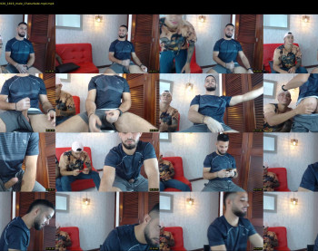 straigthguysfun — 29 minute Chaturbate male cam show recording, 720p, Jun 17, 2020