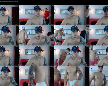 straigthguysfun — 3 minute Chaturbate male cam show recording, 720p, Jun 17, 2020
