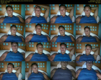 sunny_valentine — 11 minute Chaturbate male cam show recording, 720p, Jun 18, 2020