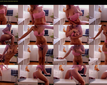 sweetnameless — 70 minute Chaturbate couple cam show recording, 1080p, Jun 17, 2020