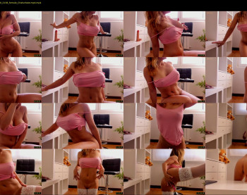 sweetnameless — 70 minute Chaturbate couple cam show recording, 1080p, Jun 17, 2020
