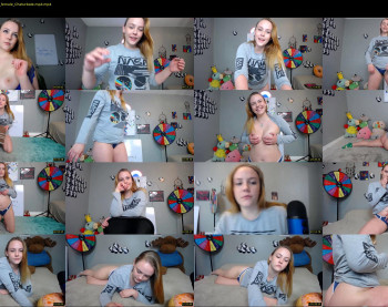 syndica — 70 minute Chaturbate female cam show recording, 1080p, Jun 18, 2020