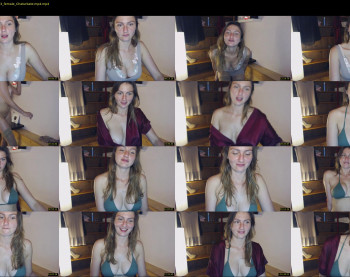 taralanes — 70 minute Chaturbate female cam show recording, 1080p, Jun 17, 2020