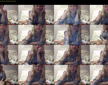 truefoxyyy — 4 minute Chaturbate female cam show recording, 480p, Jun 17, 2020