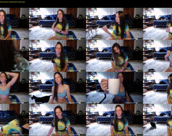 tylersands — 76 minute Chaturbate female cam show recording, 1080p, Jun 17, 2020