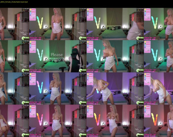 wetdream111 — 70 minute Chaturbate couple cam show recording, 1080p, Jun 17, 2020