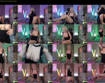 wetdream111 — 70 minute Chaturbate couple cam show recording, 1080p, Jun 18, 2020