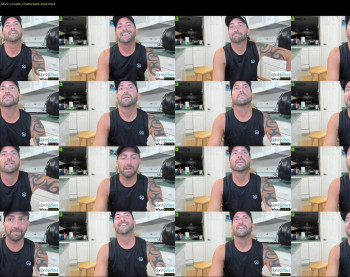 whaaaaaaaat — 19 minute Chaturbate couple cam show recording, 1080p, Jun 17, 2020