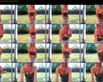 yourguiltypassionn — 12 minute Chaturbate female cam show recording, 720p, Jun 17, 2020