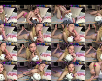 69littlebig69 — 36 minute Chaturbate couple cam show recording, 720p, Jun 18, 2020