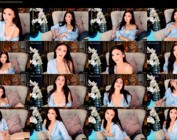 _1s___ — 74 minute Chaturbate female cam show recording, 1080p, Jun 12, 2020