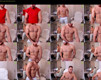 _adamcoper_ — 70 minute Chaturbate male cam show recording, 1080p, Jun 19, 2020