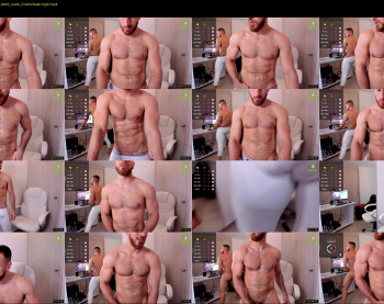 _adamcoper_ — 70 minute Chaturbate male cam show recording, 1080p, Jun 19, 2020