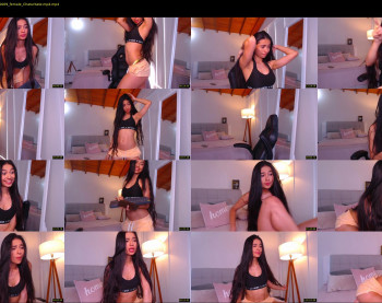 _hellokitty01 — 71 minute Chaturbate female cam show recording, 1080p, Jun 19, 2020