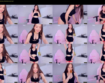 _jikey_ — 71 minute Chaturbate female cam show recording, 1080p, Jun 18, 2020