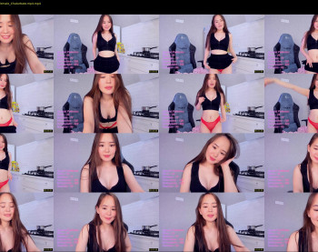 _jikey_ — 17 minute Chaturbate female cam show recording, 1080p, Jun 18, 2020