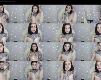 _peni_wise_ — 42 minute Chaturbate female cam show recording, 1080p, Jun 15, 2020