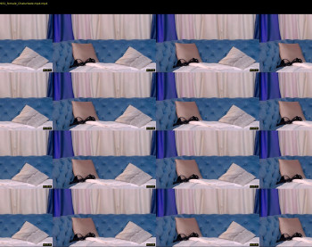 _sinwithme_ — 6 minute Chaturbate female cam show recording, 1080p, Jun 15, 2020