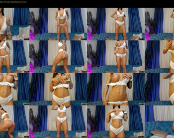 _sinwithme_ — 70 minute Chaturbate female cam show recording, 1080p, Jun 18, 2020