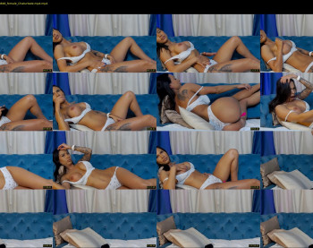 _sinwithme_ — 70 minute Chaturbate female cam show recording, 1080p, Jun 18, 2020