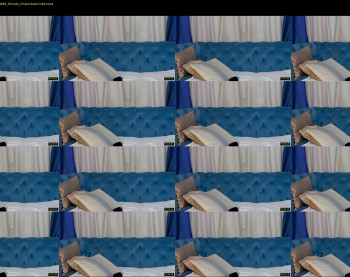 _sinwithme_ — 10 minute Chaturbate female cam show recording, 1080p, Jun 18, 2020