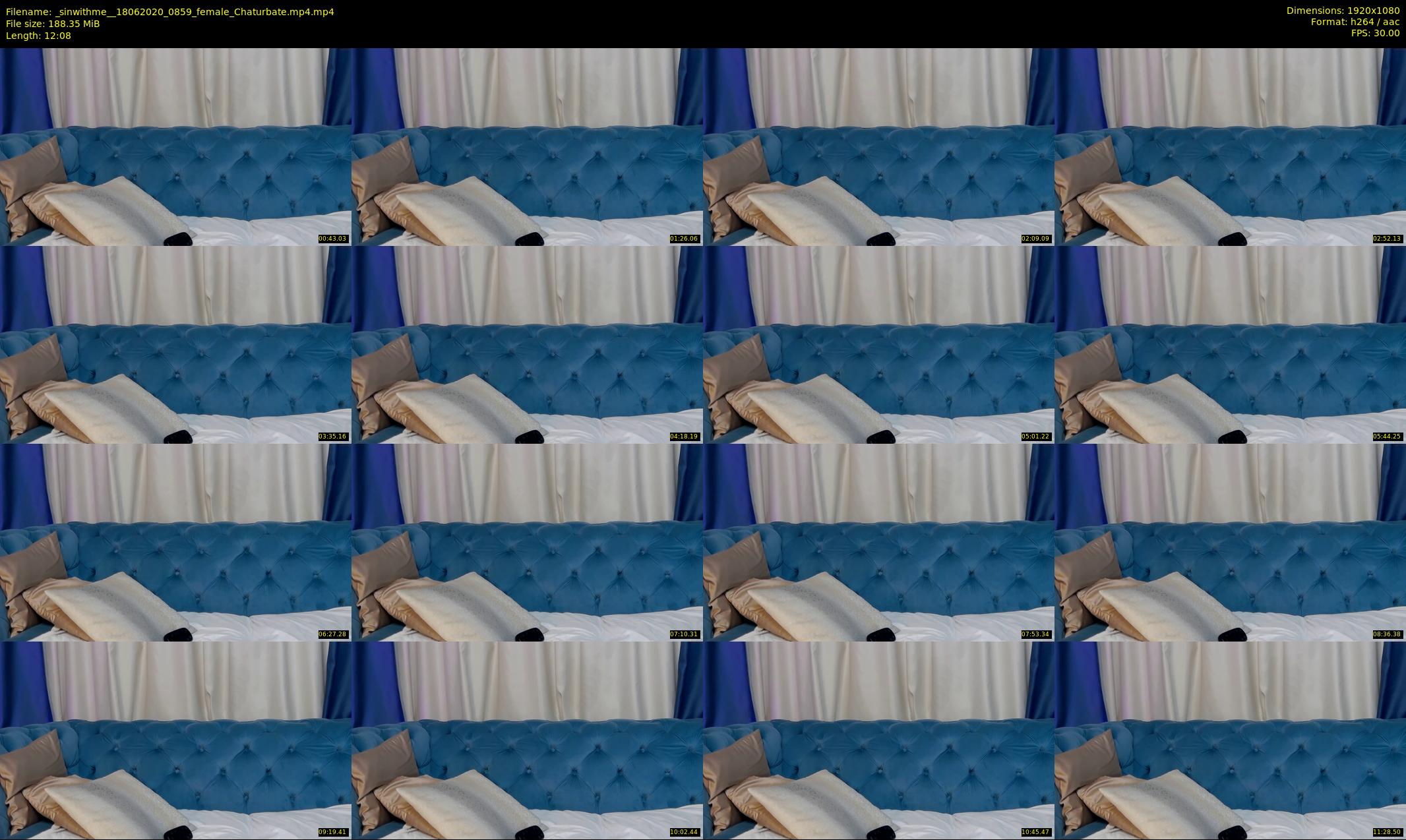 _sinwithme_ — 13 minute Chaturbate female cam show recording, 1080p, Jun 18, 2020