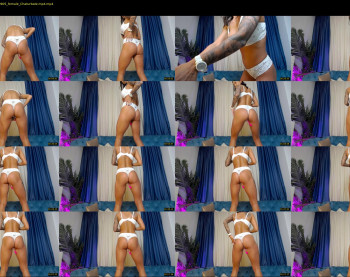 _sinwithme_ — 3 minute Chaturbate female cam show recording, 1080p, Jun 18, 2020