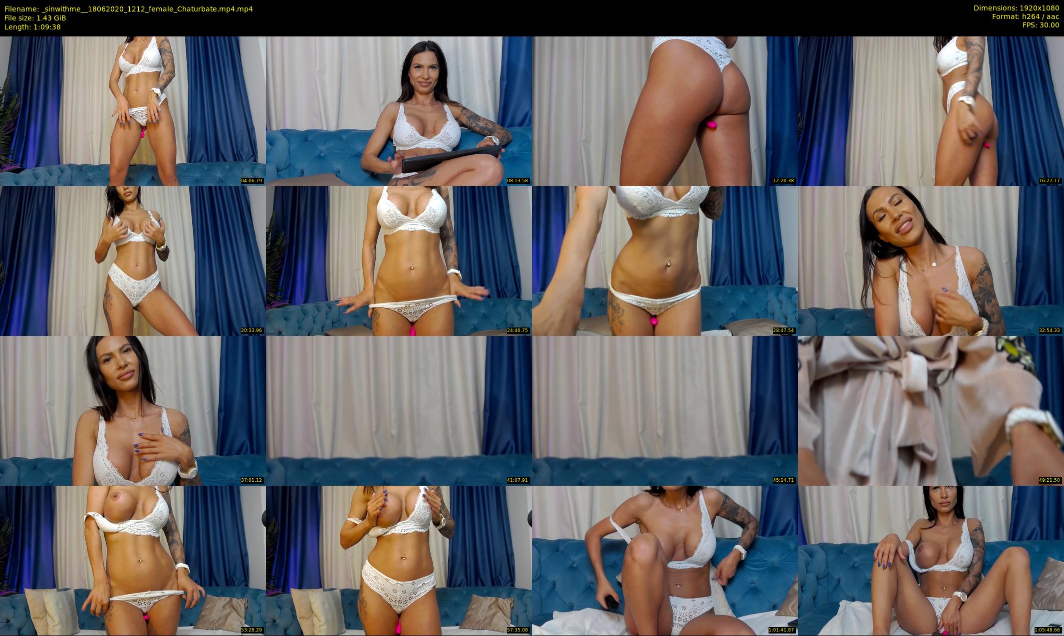 _sinwithme_ — 70 minute Chaturbate female cam show recording, 1080p, Jun 18, 2020
