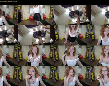 abigailmcgee — 10 minute Chaturbate female cam show recording, 720p, Jun 18, 2020