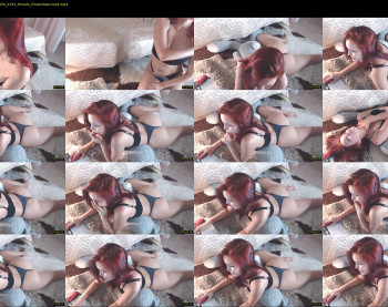 adrenaline_rush_ — 15 minute Chaturbate female cam show recording, 1080p, Jun 18, 2020