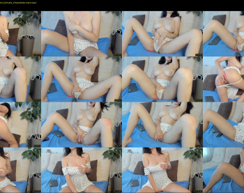 alicee_diaz — 70 minute Chaturbate female cam show recording, 1080p, Jun 18, 2020