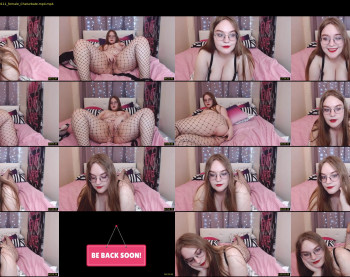 alissa_styles — 71 minute Chaturbate female cam show recording, 1080p, Jun 4, 2020