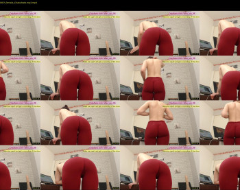 allex_ass_86 — 71 minute Chaturbate female cam show recording, 1080p, Jun 19, 2020