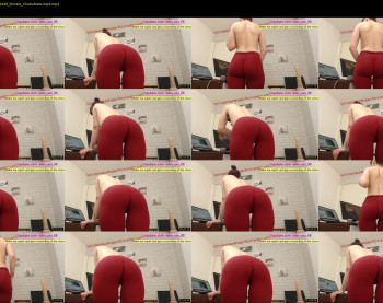allex_ass_86 — 15 minute Chaturbate female cam show recording, 1080p, Jun 19, 2020