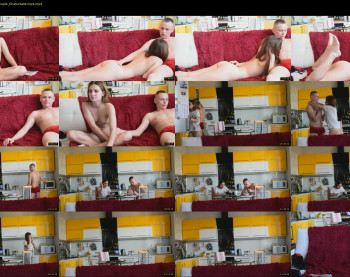 an_iv — 65 minute Chaturbate female cam show recording, 1080p, Jun 16, 2020