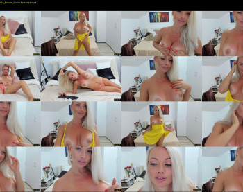anna_love1 — 70 minute Chaturbate female cam show recording, 1080p, Jun 19, 2020