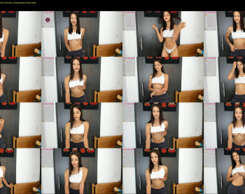 anna_wells — 32 minute Chaturbate female cam show recording, 720p, Jun 18, 2020
