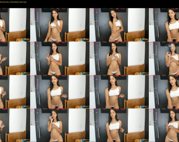 anna_wells — 12 minute Chaturbate female cam show recording, 720p, Jun 19, 2020