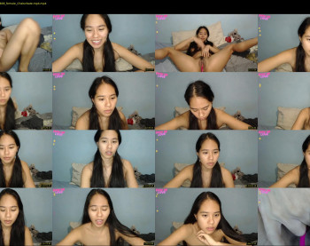 annaxnasty — 121 minute Chaturbate female cam show recording, 720p, Jun 6, 2020