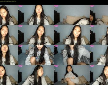 annaxnasty — 15 minute Chaturbate female cam show recording, 720p, Jun 17, 2020