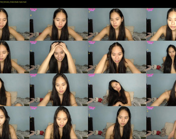 annaxnasty — 10 minute Chaturbate female cam show recording, 720p, Jun 18, 2020