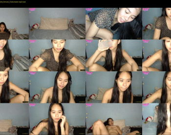 annaxnasty — 121 minute Chaturbate female cam show recording, 720p, Jun 19, 2020