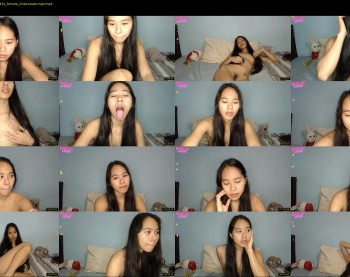 annaxnasty — 120 minute Chaturbate female cam show recording, 720p, Jun 19, 2020