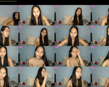 annaxnasty — 29 minute Chaturbate female cam show recording, 720p, Jun 19, 2020