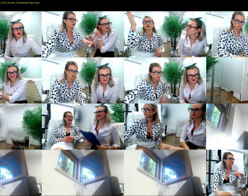 annemarry96 — 84 minute Chaturbate female cam show recording, 1080p, Jun 4, 2020