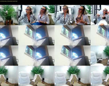 annemarry96 — 84 minute Chaturbate female cam show recording, 1080p, Jun 4, 2020