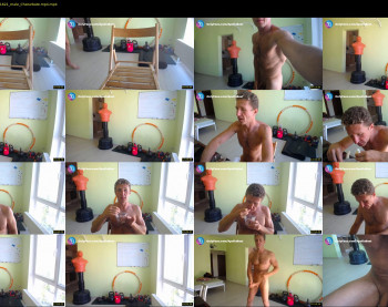 apollobest77 — 36 minute Chaturbate male cam show recording, 720p, Jun 18, 2020