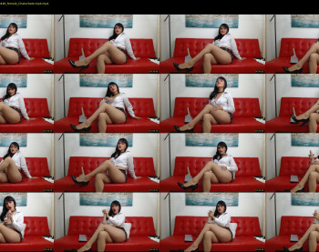 ashley_ruiz_ — 6 minute Chaturbate female cam show recording, 720p, Jun 19, 2020