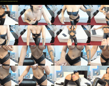 asian_delight_ — 51 minute Chaturbate female cam show recording, 1080p, Jun 13, 2020